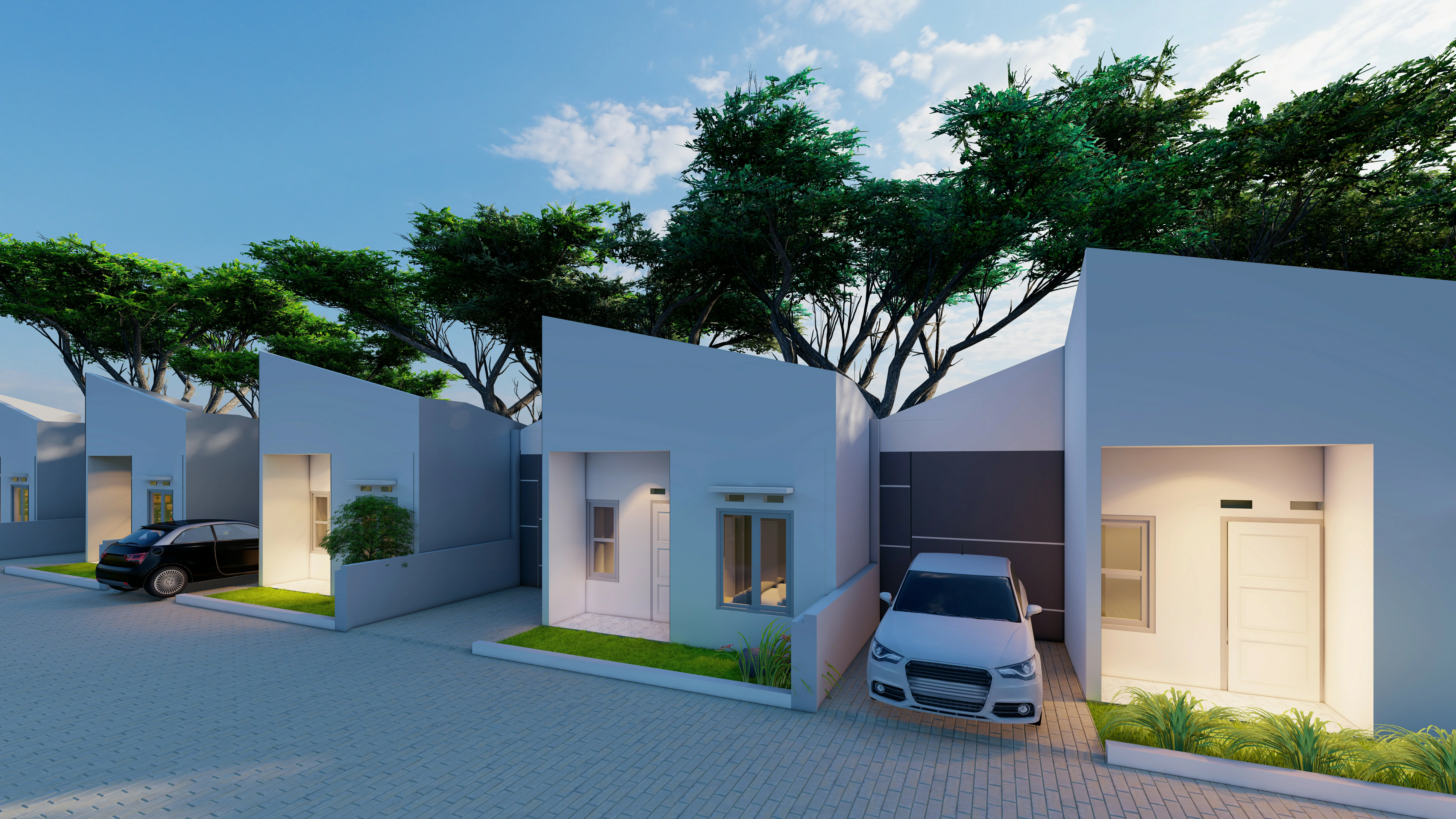 Balakosa Residence